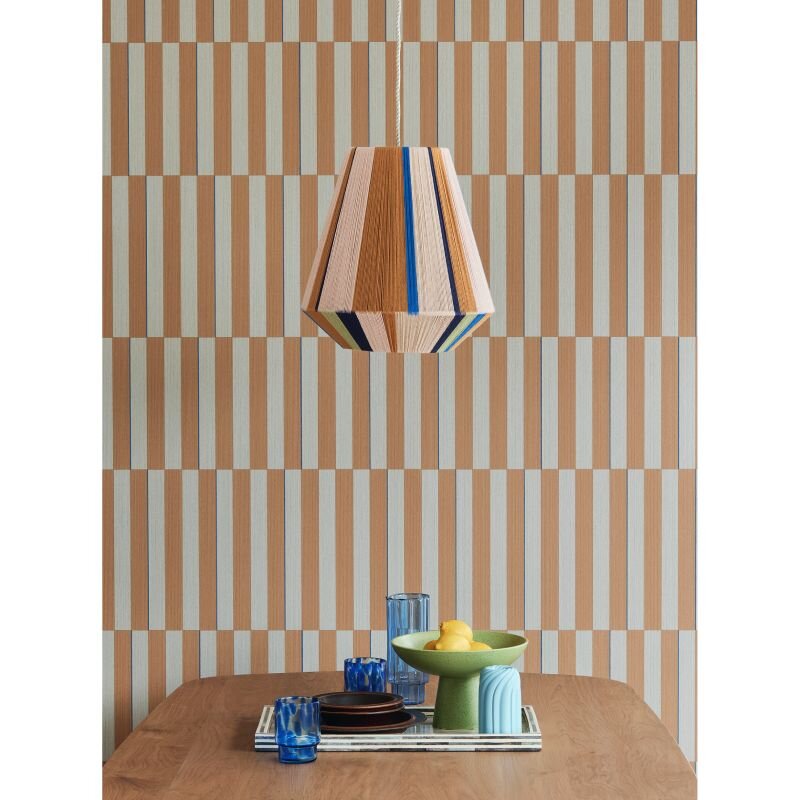 Tapete Braun Eijffinger Vliestapete (KG-172739)