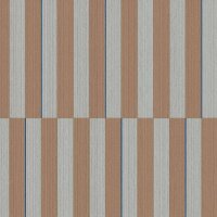 Tapete Braun Eijffinger Vliestapete (KG-172739)