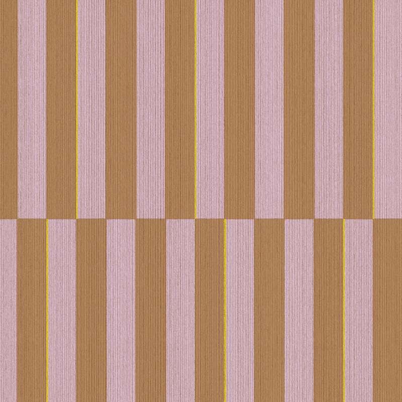 Tapete Braun Eijffinger Vliestapete (KG-172740)