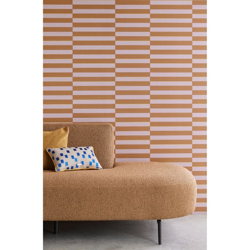 Tapete Braun Eijffinger Vliestapete (KG-172740)