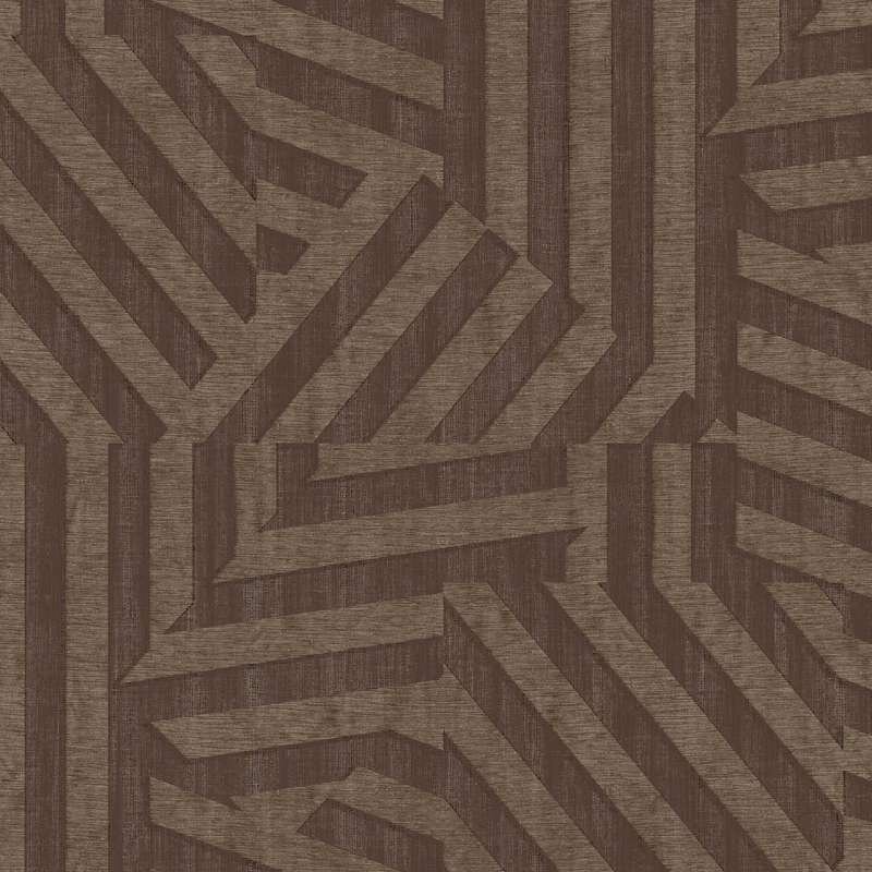 Tapete Braun Eijffinger Vliestapete (KG-172743)