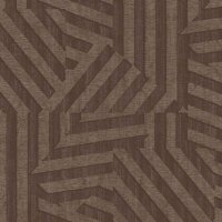 Tapete Braun Eijffinger Vliestapete (KG-172743)