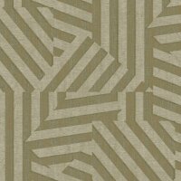 Tapete Gr&uuml;n Eijffinger Vliestapete (KG-172744)