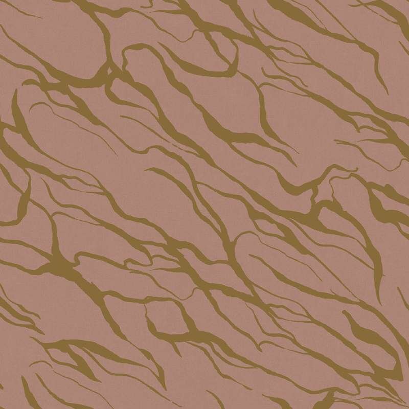 Tapete Rosa, Rose Eijffinger Vliestapete (KG-172748)