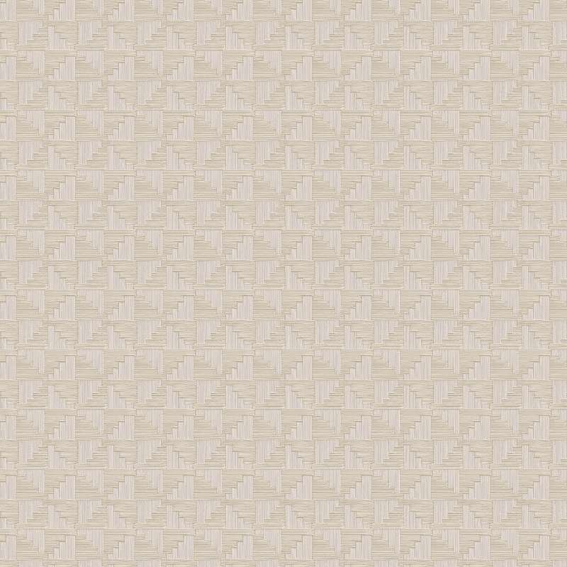 Tapete Beige, Creme Eijffinger Vliestapete (KG-172752)