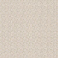 Tapete Beige, Creme Eijffinger Vliestapete (KG-172752)