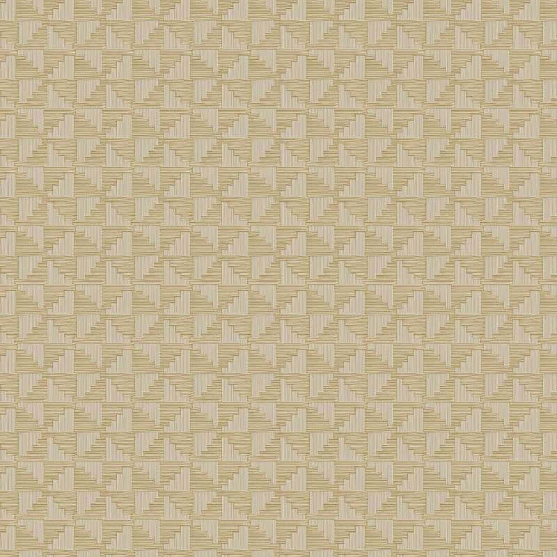 Tapete Beige, Creme Eijffinger Vliestapete (KG-172753)