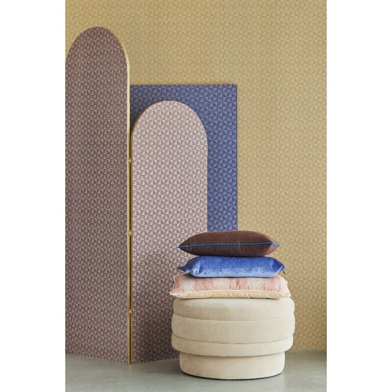 Tapete Braun Eijffinger Vliestapete (KG-172756)