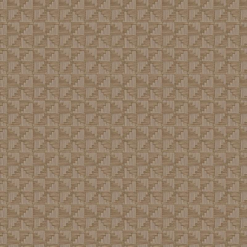 Tapete Braun Eijffinger Vliestapete (KG-172759)
