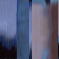 Tapete Blau Eijffinger Vliestapete (KG-172760)