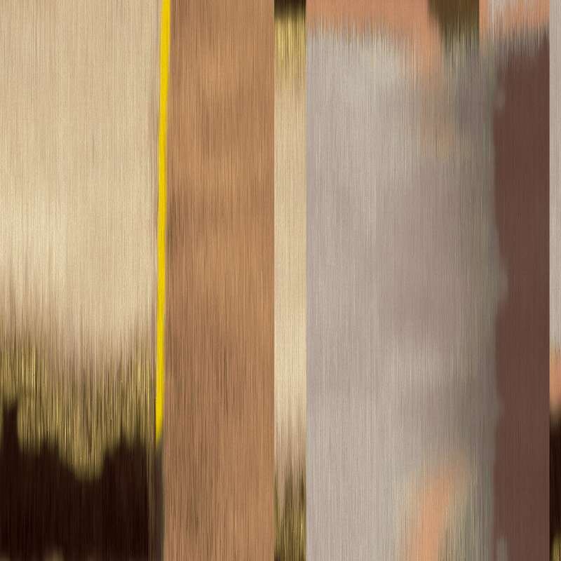 Tapete Beige, Creme Eijffinger Vliestapete (KG-172761)