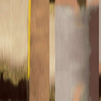 Tapete Beige, Creme Eijffinger Vliestapete (KG-172761)