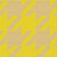 Tapete Gelb Eijffinger Vliestapete (KG-172764)