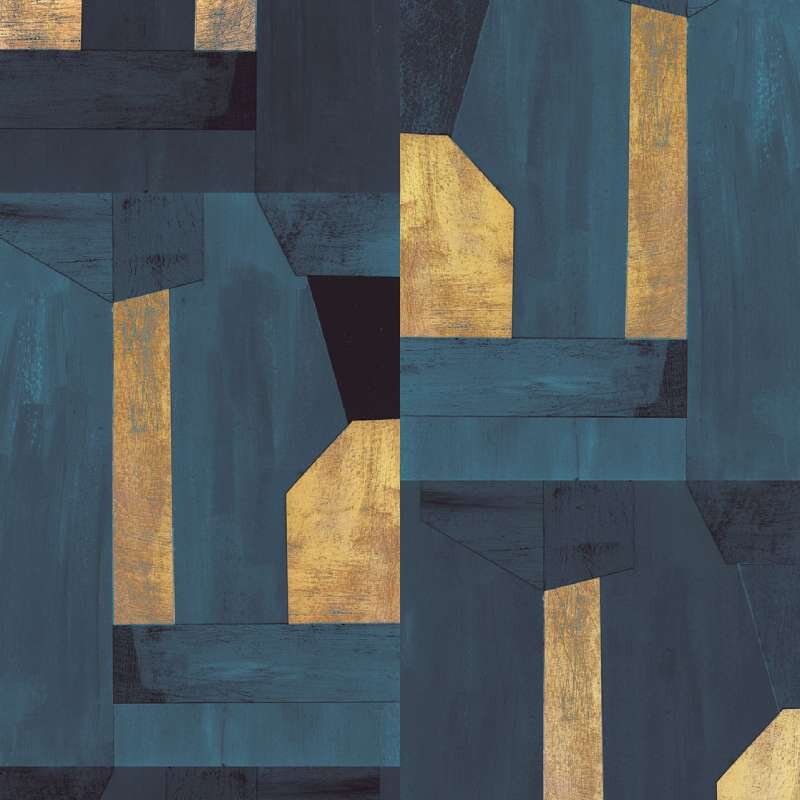 Tapete Braun Eijffinger Vliestapete (KG-172766)