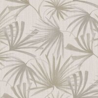 Tapete Beige, Creme Eijffinger Vliestapete (KG-172768)