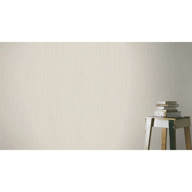 Tapete Grau, Silber Rasch Vliestapete (1040376)