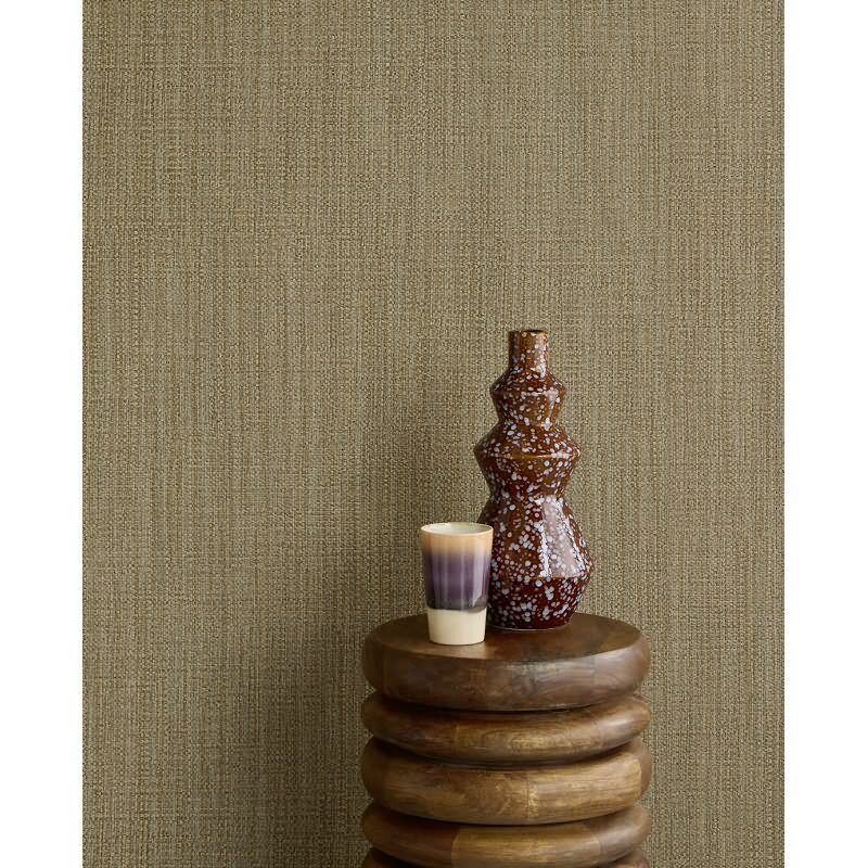 Tapete Braun Eijffinger Vliestapete (KG-172779)