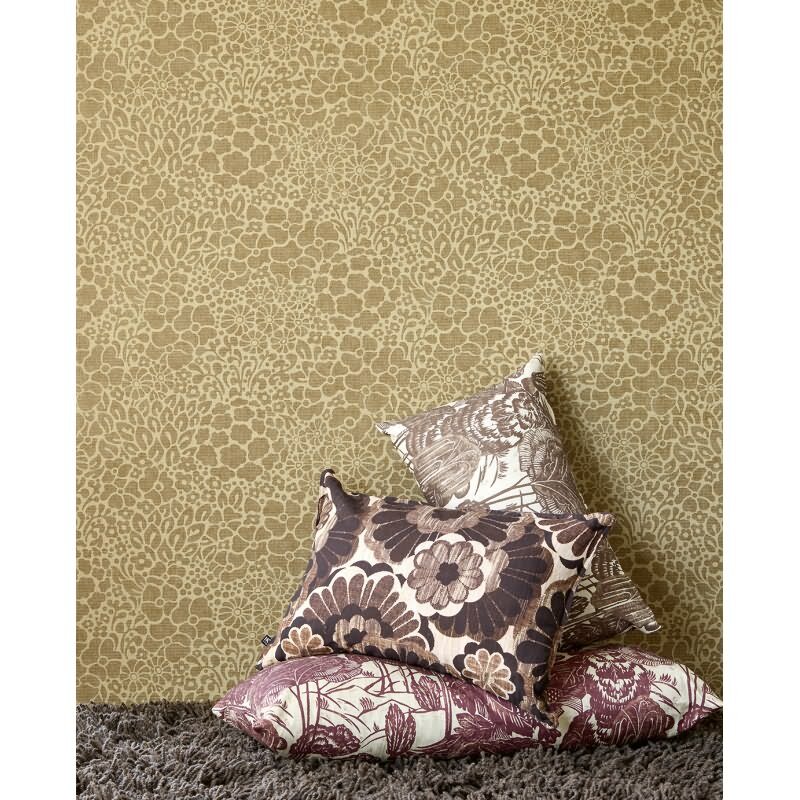 Tapete Braun Eijffinger Vliestapete (KG-172794)