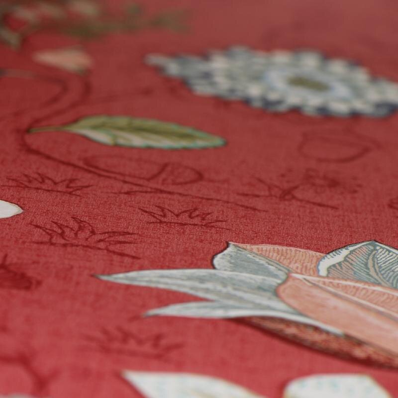 Tapete Rot PIP Studio Vliestapete (1021369)