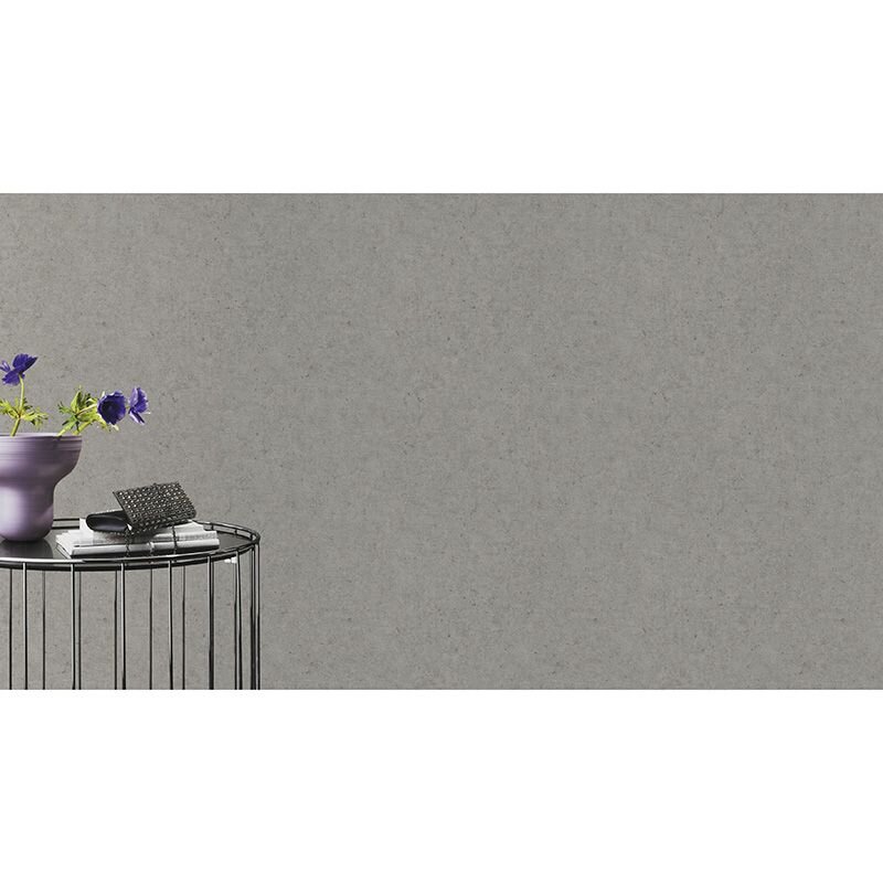 Tapete Grau, Silber Rasch Vliestapete (1040363)