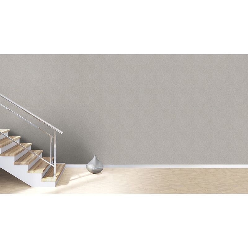 Tapete Grau, Silber Rasch Vliestapete (1040363)