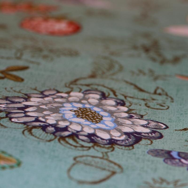 Tapete Türkis PIP Studio Vliestapete (1021367)