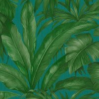 Tapete Türkis, Grün VERSACE Vliestapete (1024289)