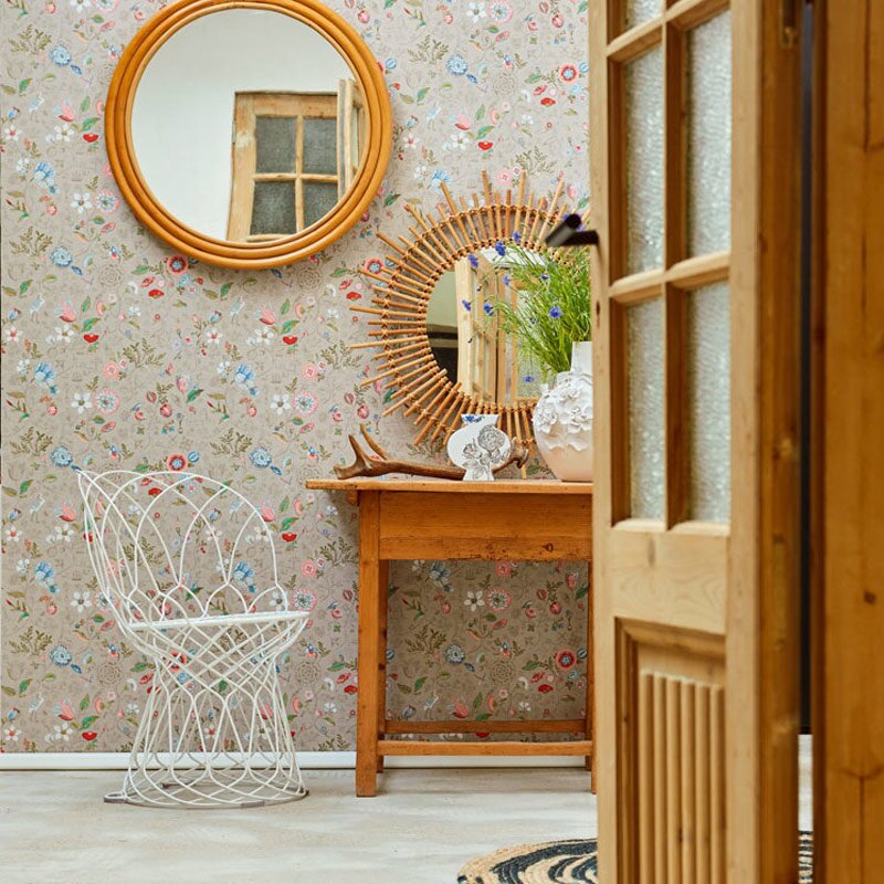 Tapete Braun PIP Studio Vliestapete (1021366)