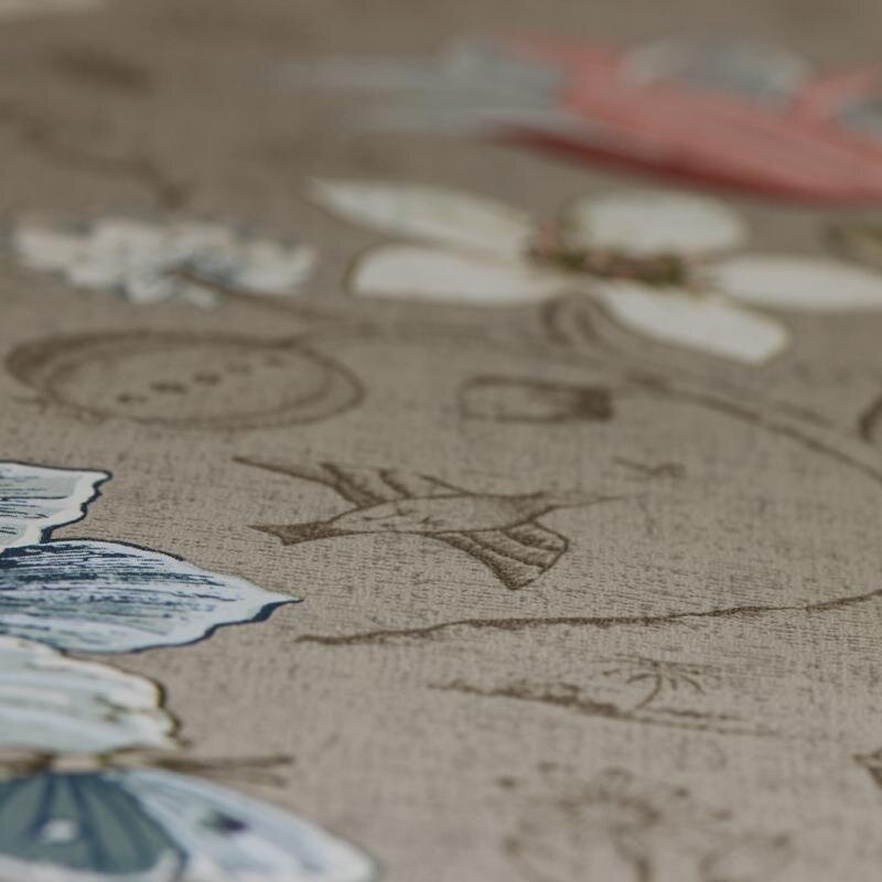 Tapete Braun PIP Studio Vliestapete (1021366)