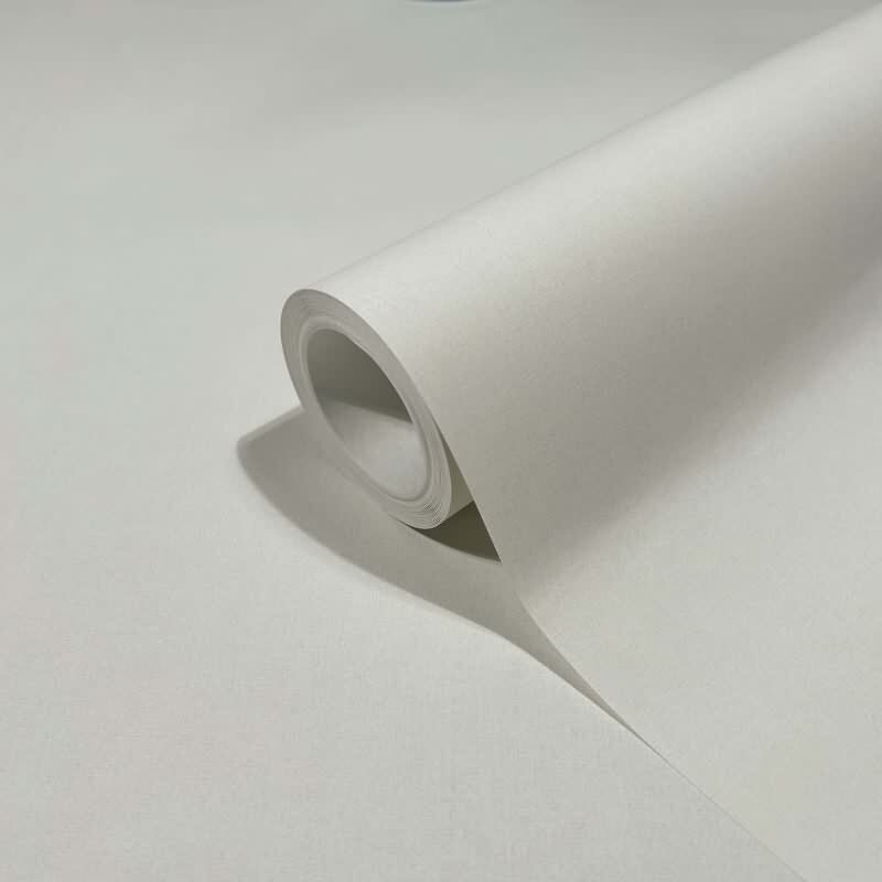 Vliestapete Struktur Uni Modern in Beige für Wohnzimmer, Schlafzimmer, Lounge (KG-172839)