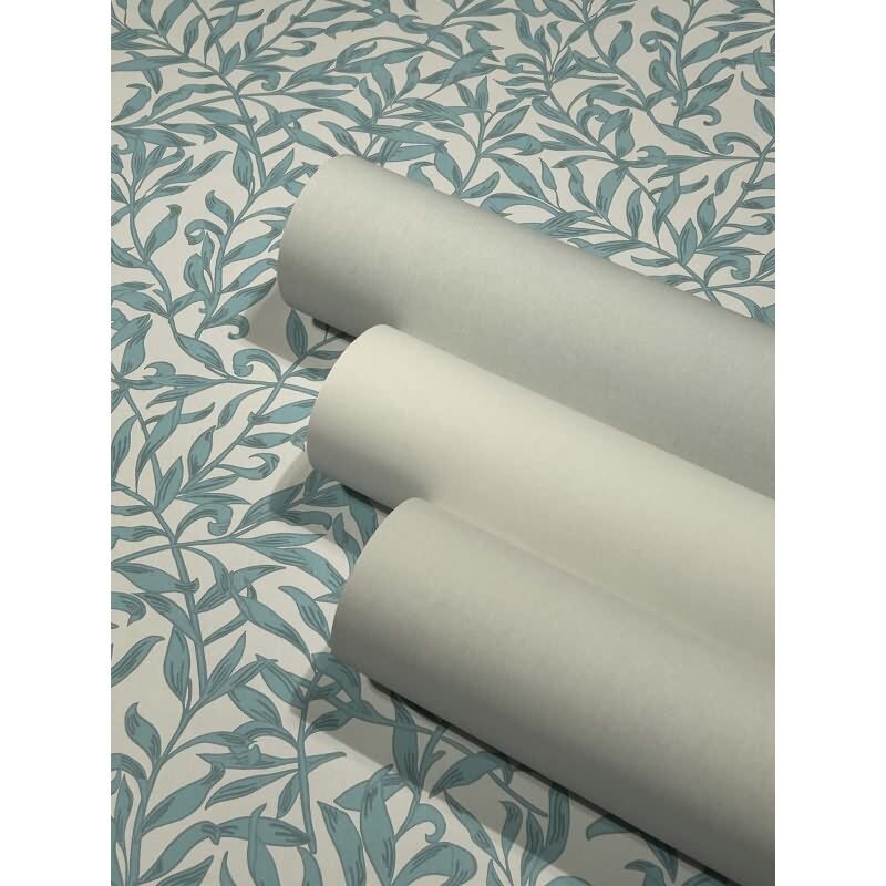 Vliestapete Struktur Uni Modern in Grau für Wohnzimmer, Schlafzimmer, Lounge (KG-172840)