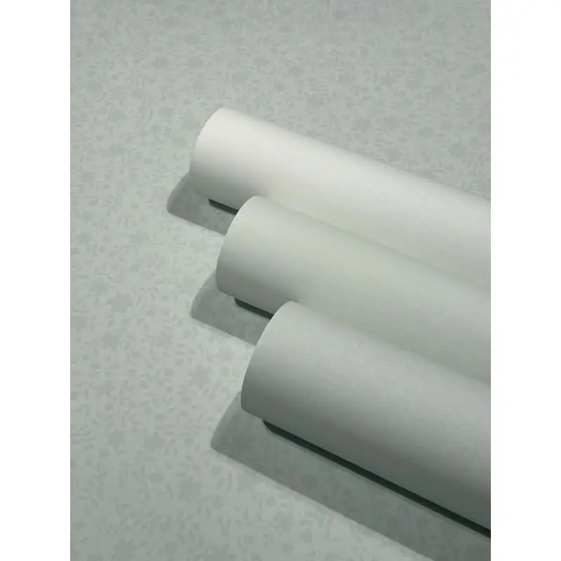 Vliestapete Struktur Uni Modern in Grün für Wohnzimmer, Schlafzimmer, Lounge (KG-172843)