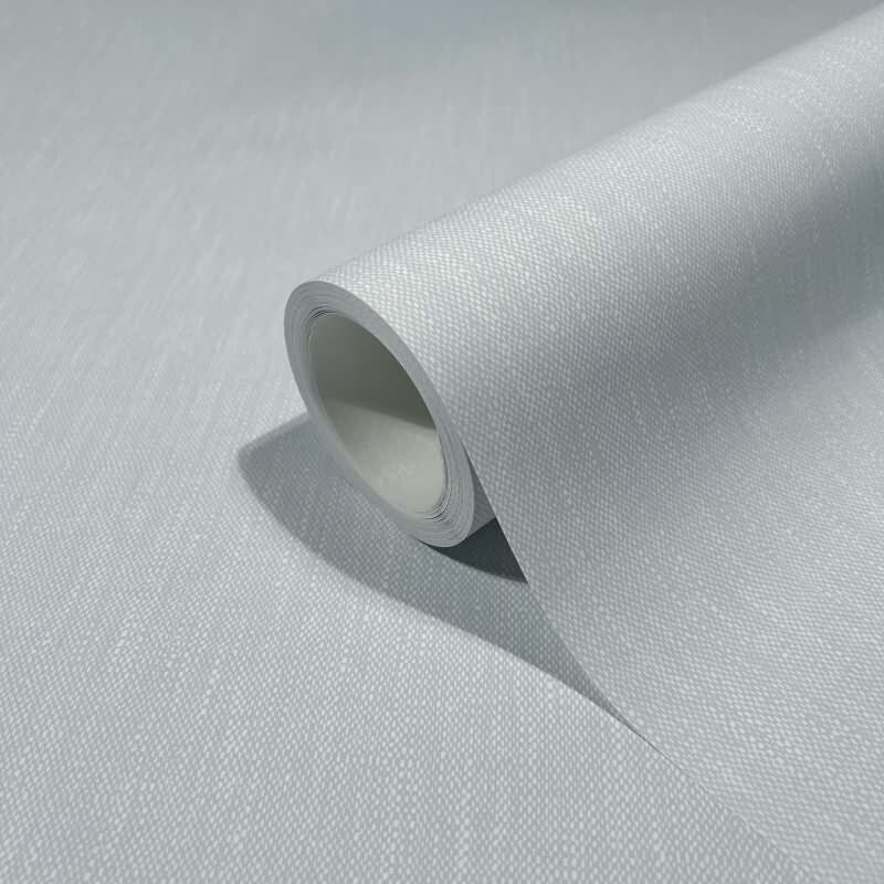 Vliestapete Texturiert, Linien Struktur Modern in Blau für Wohnzimmer, Schlafzimmer, Lounge (KG-172846)