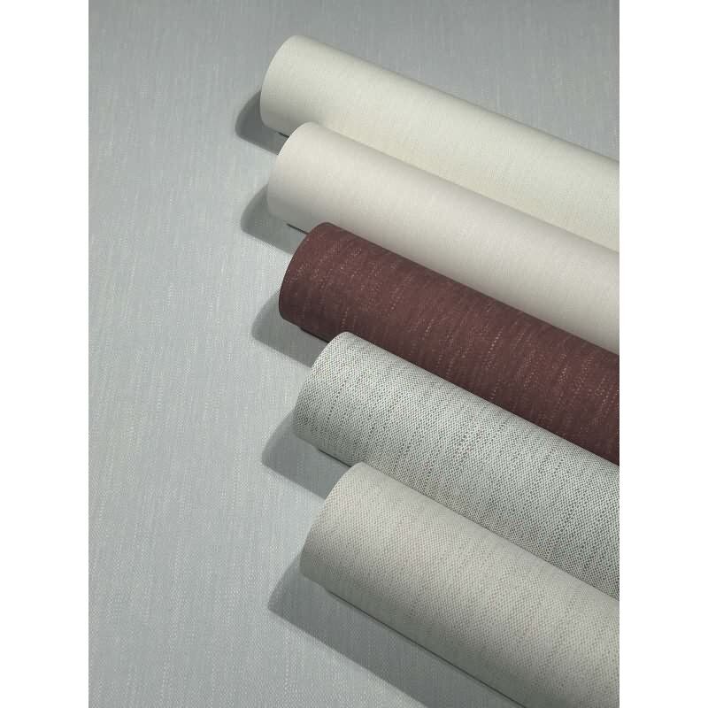 Vliestapete Texturiert, Linien Struktur Modern in Blau für Wohnzimmer, Schlafzimmer, Lounge (KG-172846)