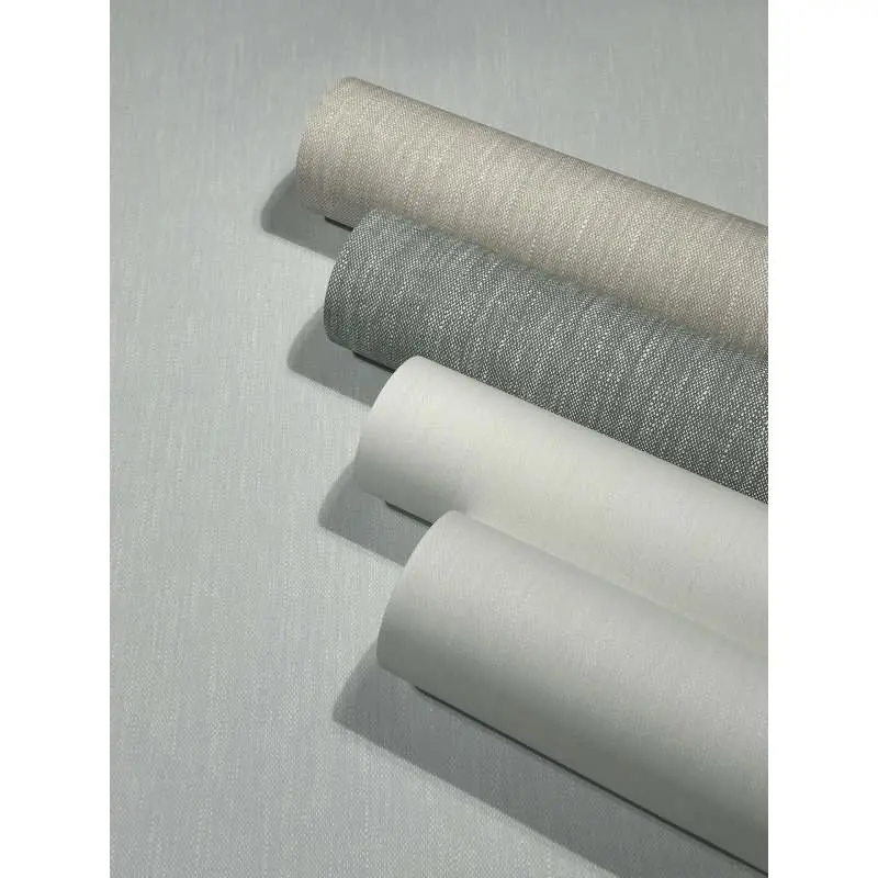 Vliestapete Texturiert, Linien Struktur Modern in Beige für Wohnzimmer, Schlafzimmer, Lounge (KG-172850)