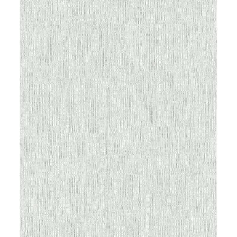 Vliestapete Texturiert, Linien Struktur Modern in Weiß für Wohnzimmer, Schlafzimmer, Lounge (KG-172853)