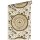 Tapete Beige, Creme, Gold, Kupfer, Grau, Silber VERSACE Satintapete (1040265)
