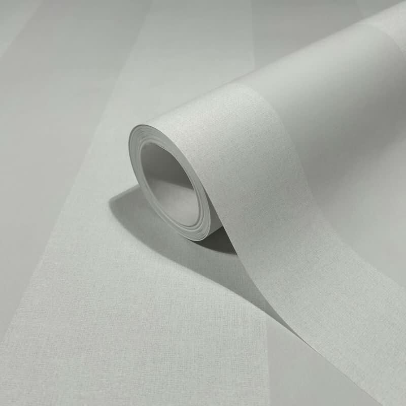 Vliestapete Blockstreifen Streifen Modern in Grau für Wohnzimmer, Schlafzimmer, Lounge (KG-172873)