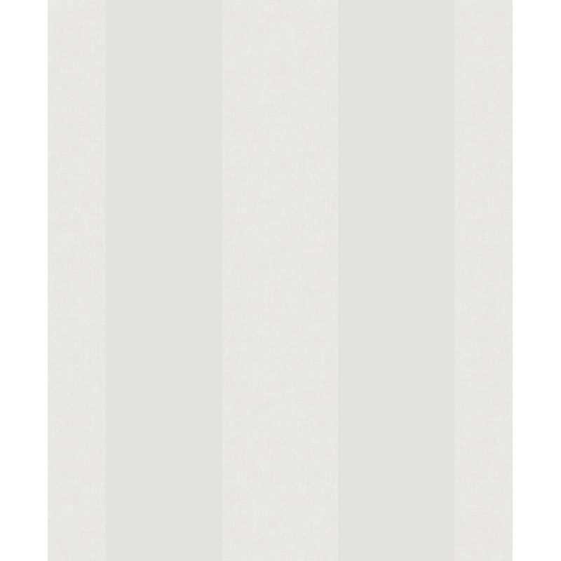 Vliestapete Blockstreifen Streifen Modern in Grau für Wohnzimmer, Schlafzimmer, Lounge (KG-172873)