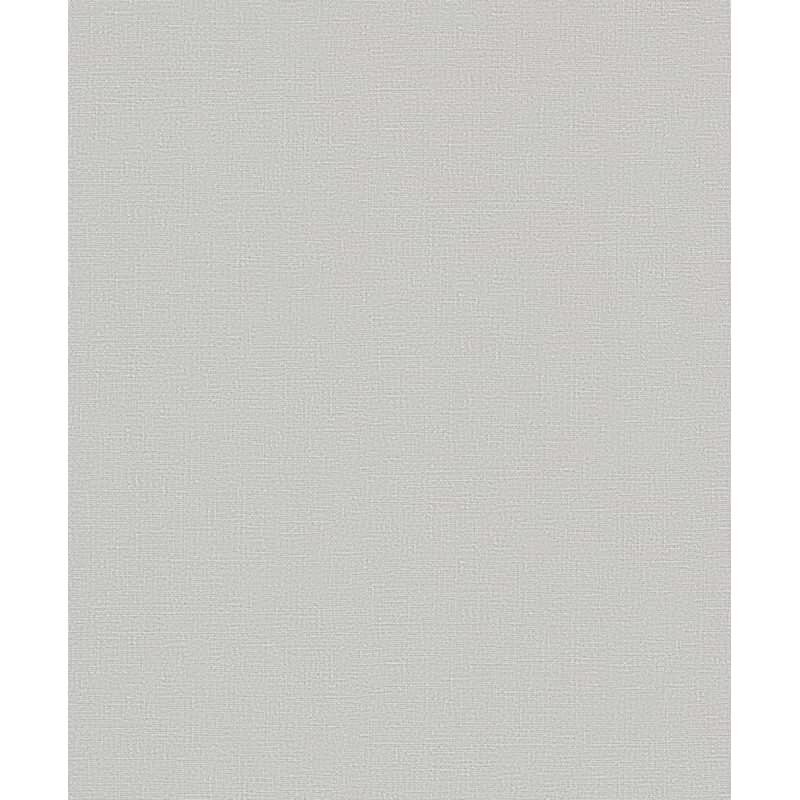 Vliestapete Texturiert Uni Modern in Grau für Wohnzimmer, Schlafzimmer (KG-172910)