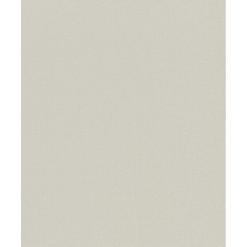 Vliestapete Texturiert Uni Modern in Grau für Wohnzimmer, Schlafzimmer (KG-172913)