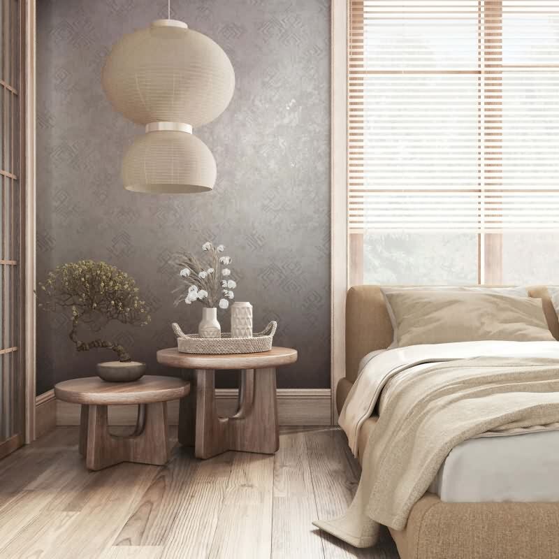 Vliestapete Betonoptik Grafisch Modern in Grau für Wohnzimmer, Schlafzimmer (KG-172916)