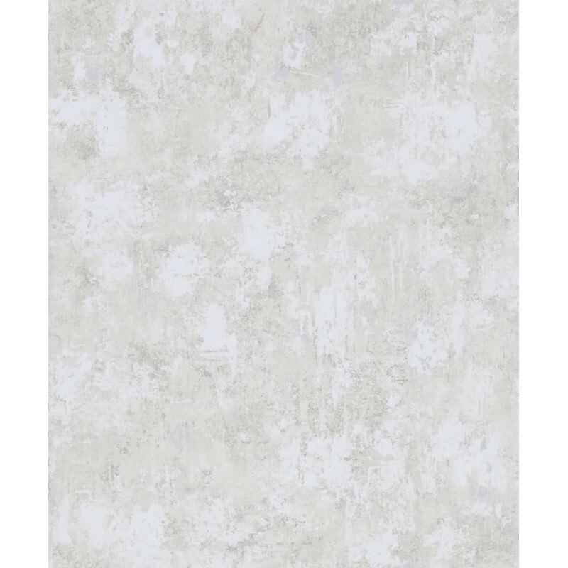 Vliestapete Betonoptik Struktur Modern in Grau für Wohnzimmer, Schlafzimmer (KG-172923)