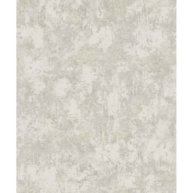 Vliestapete Betonoptik Struktur Modern in Grau für Wohnzimmer, Schlafzimmer (KG-172925)