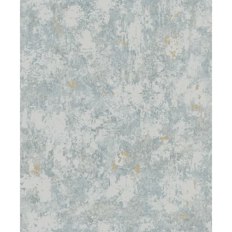 Vliestapete Betonoptik Struktur Modern in Grau für Wohnzimmer, Schlafzimmer (KG-172927)