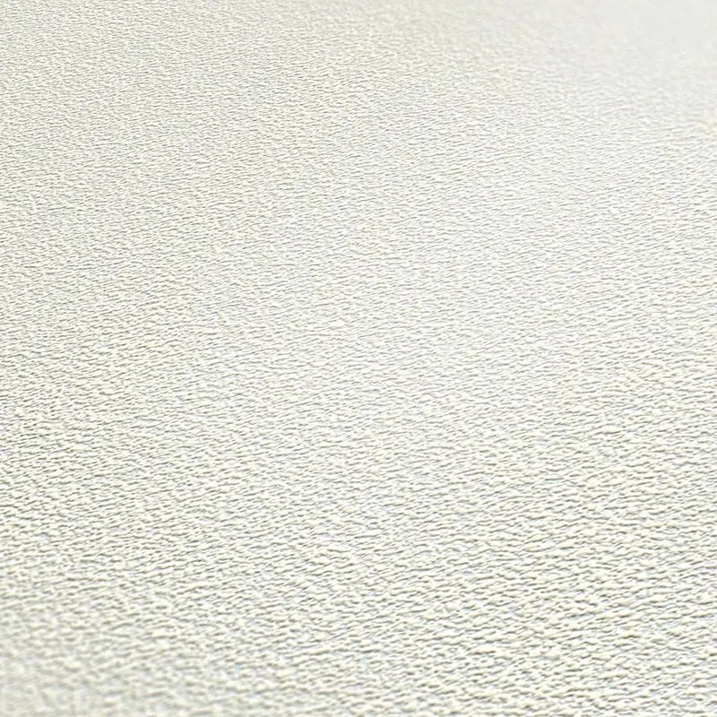 Tapete Weiß Überstreichbar AS-Creation (1018778)