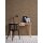 Struktur Tapete Braun Gold - Design Vlies Tapete mit Metallic-Effekt glänzend (KG-173007)