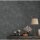 Metallic Tapete Anthrazit Schwarz - Design Muster Vliestapete mit elegantem Metallic-Effekt (KG-173010)
