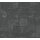 Metallic Tapete Anthrazit Schwarz - Design Muster Vliestapete mit elegantem Metallic-Effekt (KG-173010)