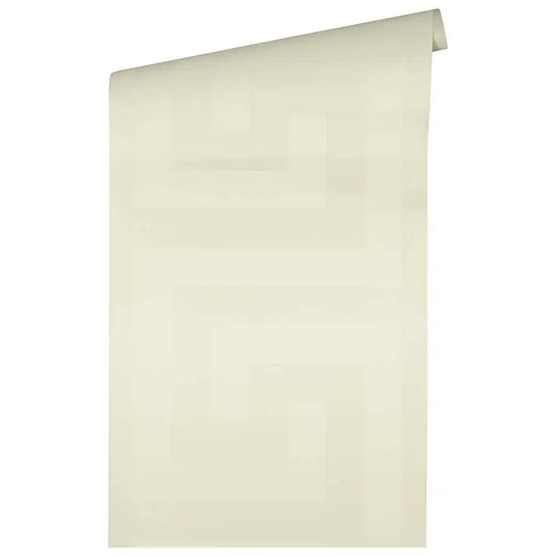 Tapete Beige, Creme VERSACE Satintapete (1040237)